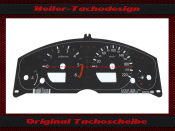 Tachoscheibe für Nissan Pathfinder