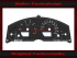 Speedometer Disc for Nissan Pathfinder
