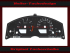 Speedometer Disc for Nissan Pathfinder