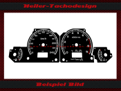 Speedometer Disc for Nissan Almera
