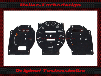 Speedometer Disc for Nissan Micra K11