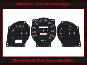 Speedometer Disc for Nissan Micra K11