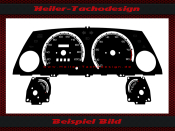 Speedometer Disc for Suzuki Swift 1989 to 1996
