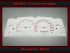 Speedometer Disc for Toyota Corolla E12
