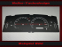 Speedometer Disc for Toyota Corolla E12