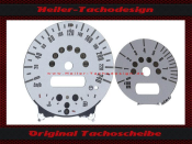Speedometer Discs for Mini R50 R53