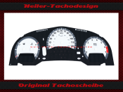 Speedometer Disc for Dodge Grand Caravan 2008 120 Mph to 200 Kmh