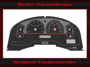 Speedometer Disc for Ford F150 2004 to 2008 120 Mph to...