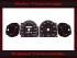 Speedometer Disc for Fiat Bravo Brava (1)