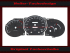 Speedometer Disc for Hyundai Coupe RD