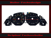 Speedometer disc for Land Rover Range Rover Vogue LM III...