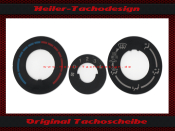 Heating Disc for Mazda MX 5