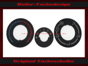 Heating Disc for Mazda MX 5