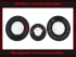 Heating Disc for Mazda MX 5