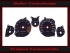 Speedometer Disc for Mazda MX 5 Typ NB