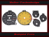 Speedometer Disc for Mazda MX 5 Typ NA