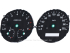 Original Speedometer Disc for Chevrolet Daewoo Kalos 1.4 16V