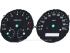 Original Speedometer Disc for Chevrolet Daewoo Kalos 1.4 16V
