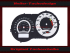 Speedometer Disc Buell XB 12S 160 Mph to 260 Kmh