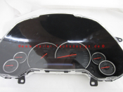 Speedometer Disc for Chevrolet Corvette C6 Z06 200 Mph to 320 Kmh