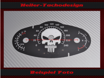 Speedometer Disc for Harley Davidson VRSCA V Rod VRSCB