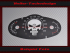 Speedometer Disc for Harley Davidson VRSCA V Rod VRSCB