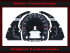 Speedometer Disc for VW Fox