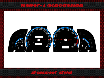 Speedometer Disc for Nissan Almera N15