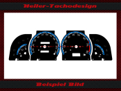 Speedometer Disc for Nissan Almera N15