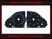 Speedometer Disc for Mercedes W203 S203 C Class Petrol