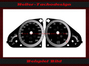 Tachoscheibe Mercedes W203 S203 C-Klasse Benzin