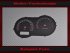 Speedometer Disc for Buell XB 12S