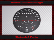 Tachoscheibe BMW R75 R75/5