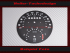 Speedometer Disc BMW R75 R75 / 5