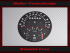 Speedometer Disc BMW R75 R75 / 5