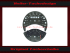 Speedometer Disc for BMW R75 R75 5