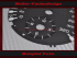 Speedometer Disc for Mercedes R171 SLK AMG