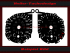 Speedometer Disc for Mercedes W251 R Class Petrol Mph to Kmh