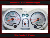 Speedometer plastic coverr Rivero Phoenix 50 / 125