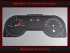 Speedometer Disc for Ford Mustang GT 2005 to 2009 default Model 140 Mph to 240 Kmh