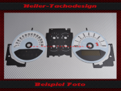 Speedometer Discs for Ford Mustang GT 2010 to 2012...