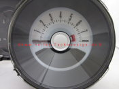 Speedometer Discs for Ford Mustang GT 2010 to 2012 Premium Model 160 Mph to 260 Kmh