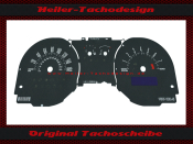 Speedometer Disc for Ford Mustang GT 2010 to 2012 default...