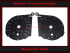 Speedometer Disc for Mercedes W164 M Class Diesel Mph to Kmh