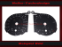 Speedometer Discs for Mercedes W164 M Class Diesel 160 Mph to 260 Kmh
