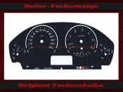 Speedometer Disc BMW 5er F10 Diesel