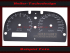 Speedometer Disc for Lotus Elise 10 RPM 160 Mph to 260 Kmh