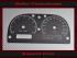 Speedometer Disc Lotus Elise Stack 150 Mph to 250 Kmh
