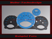 Speedometer Disc for Porsche Boxster S 987 Cayman S 987c...