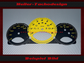 Speedometer Disc for Porsche Boxster S 987 Cayman S 987c...